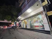 Hình ảnh Cho thuê nhà Mặt phố Trung Hoà - Cầu Giấy
