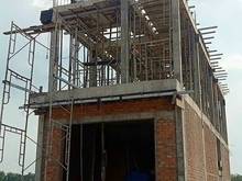 Hình ảnh Bán đất cạnh chợ Chánh Lưu Bến Cát, cách ĐT 741 chỉ 800m, dt 90m2,shr