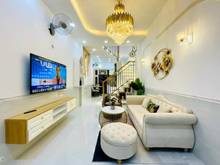 Hình ảnh KIẾM SAO RA Nhà HXH Huỳnh Thiên Lộc Q. Tân Phú 50m2 chỉ 980tr SHR