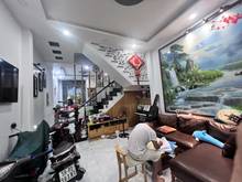 Hình ảnh Bán nhà gò dầu  tân phú đường 6m - 55m2