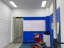 Hình ảnh Cho thuê mặt bằng kinh doanh thời trang 40m2 Phố Đông Các - Đống Đa