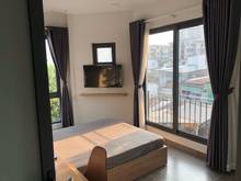 Hình ảnh 💥Căn Hộ Studio, cửa sổ lớn, đường Lê Văn Duyệt, gần Chợ Bà Chiểu