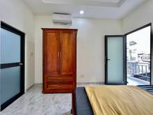 Hình ảnh Căn Hộ Ban Công ĐườNg Nguyễn Thái Bình - Gần Chợ Hoàng Hoa Thám