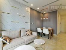 Hình ảnh Nắm các căn 1 phòng ngủ Ba Son Fullnt giá rẻ nhất hiện tại