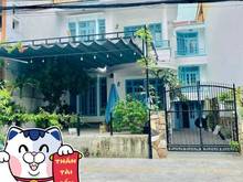 Hình ảnh Cho thuê nhà vườn 2 tầng đường Đào Duy Anh (rộng 10m)