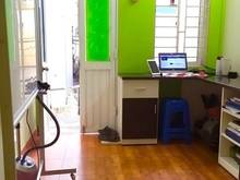 Hình ảnh Cho thuê nhà phố Trung yên Yên Hòa, Cầu Giấy, Hà Nội