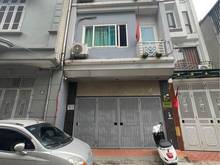 Hình ảnh Ngon - Bán nhà Thạch Bàn 7 Tỷ 53m2 x 5 tầng, OTO tránh, mặt ngõ thông