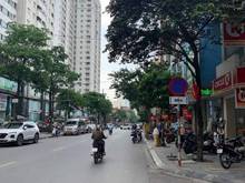 Hình ảnh Bán nhà mặt phố ngo thì nhậm- hà đông, 35m, 3 tầng giá 9 tỷ có ( TL)