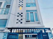 Hình ảnh Cho thuê nhà mới đẹp Lê Đức Thọ P.16 Gò Vấp gần chợ xóm mới