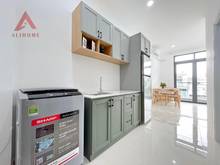 Hình ảnh Mb6623 nạp rút nhanh chóng 1PN 1 Phòng Khách 45m2 , thang máy, Nguyễn Văn Đậu Bình Thạnh,