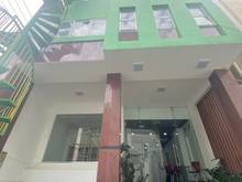 Hình ảnh Toà Nhà 21A Nguyễn Đình Chiểu,P. Đakao, Q1 (9x18m Hầm 6 Tầng suốt)