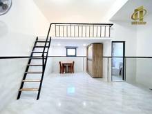 Hình ảnh Duplex máy giặt riêng, full nội thất tại Tân Quy q7 gần ĐH TĐT, LOTTE