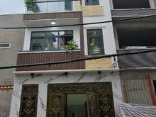 Hình ảnh BÁN NHÀ QUẬN BÌNH TÂN HẺM XE TẢI, Hương Lộ 2, P.Bình Trị Đông A, Q.Bìn