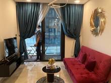 Hình ảnh Giá thị trường Trang Chủ MB66.COM / Đăng Ký Tặng 66K 1PN 17-20 Triệu, Fullnt, tại Ba Son