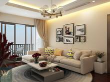 Hình ảnh Bán nhanh sunrise city 3pn 105m2