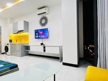 Hình ảnh Căn Hộ Xịn Xò Full Nội Thất Có Ban Công Ngay Tân Quy Gần RMIT, TDTU Q7