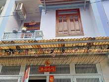 Hình ảnh Nhà Chính Chủ ( Bình Tân - Phường An Lạc - Nguyễn Quý Yêm ) - BÁN GẤP