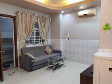 Hình ảnh Cần Bán Trang Chủ MB66.COM / Đăng Ký Tặng 66K:  H2 196 Hoàng Diệu q4   2PN 1WC - Diện tích 65 m2.