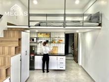 Hình ảnh Khai trương siêu dự án - DUPLEX CAO CẤP ngay QUẬN 6, MÁY GIẶT RIÊNG