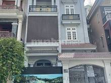 Hình ảnh Cho thuê Biệt thự MT Cù Lao P2 Phú Nhuận dt 8x16m trệt lửng 3 lầu