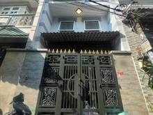 Hình ảnh Bán nhà gần Lê Văn Quới giáp Tân phú, đường số 14A, BHHA, Bình Tân 💵