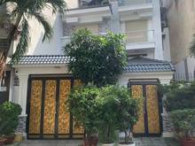 Hình ảnh Giá Trang MB66.COM Chính Thức - MB 66 Uy Tín đường D2 Nguyễn Giá Trí 7x22M 2 lầu áp mái , giá 15,7 tỷ TL