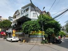 Hình ảnh Bán gấp Nhà Lô Góc NGUYỄN HOÀNG, 2 Mặt Đường lớn, kinh doanh đỉnh.