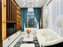 Hình ảnh THIẾU NỢ BÁN NHÀ SHR Dương Bá Cũng Q Bình Tân 48m² giá 1tỷ370 FULL NT