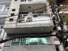 Hình ảnh GIÁ HOT 2MT Trước Sau HXH.5 Tầng.Khu An Ninh Cao