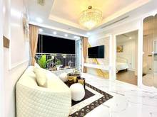 Hình ảnh Cần Bán Căn 3PN cực xịn. Landmark 1 VCP BThạnh ☘ Nhà mới decor cực tho