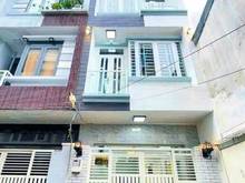 Hình ảnh Chuyển nhà mới bán nhanh nhà đường Bà Hom, Q.6 42m2 4pn giá 1 tỷ 993