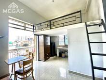 Hình ảnh Căn Hộ MINI FUll Nội Thất - Ngay Hồng Bàng, Minh Phụng