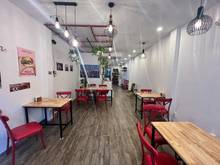 Hình ảnh Mặt bằng kinh doanh MT Nguyễn Cừ 4x25m-GIÁ THUÊ 19tr có sang nhượng NT