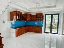 Hình ảnh Nhà khu vip bình tân giáp tân phú - 71m2