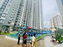 Hình ảnh Cho Thuê 2PN2WC 65m2 Full NT cao cấp, nhà mới , ngay metro Bình Phú
