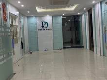 Hình ảnh Cho thuê nhà mặt phố Ô Chợ Dừa, 60m2*5 tầng thang máy, Mỹ Phẩm, Spa,…