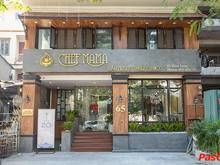 Hình ảnh HÀNG BÚN 100m2 x 3 tầng thông sàn - MT 11m cho làm Nhà Hàng Rất Đẹp.
