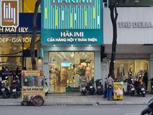 Hình ảnh Cần Sang Nhượng Cửa Hàng Thời Trang Nữ Mặt Phố Trần Duy Hưng, Cầu Giấy