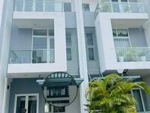 Hình ảnh Cho thuê nguyên căn nhà khu dân cư Bình Tân