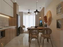 Hình ảnh Bán nhanh sunrise city 1pn giá tốt nhất thị trường