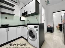 Hình ảnh CHDV 1 phòng ngủ cửa sổ đường Lý Văn Phức Quận 1
