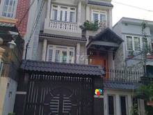 Hình ảnh MT Nội Bộ 10m Thông (6.05 x 17.15) 4 Tầng KDC VIP