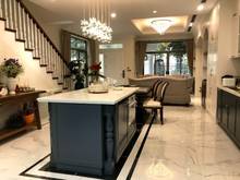 Hình ảnh Bán căn biệt thự Song Lập nhỏ bên có hồ Harmony, Vinhomes Long Biên.