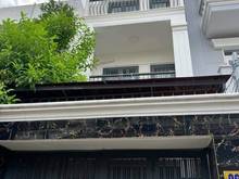 Hình ảnh Bán gấp nhà hẻm Trần xuân soạn.FTân Hưng Quận 7  Diện tích : 3,5x20  D
