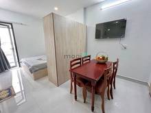 Hình ảnh Mb6623 nạp rút nhanh chóng vách ngăn tách bếp - full nội thất mới - khu sân bay Tân Bình