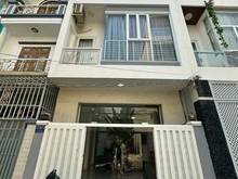 Hình ảnh Thua cá độ bán nhà đường Đặng Nguyên Cẩn, quận 6 giá 2 tỷ 045 63m2