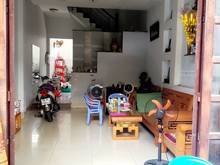 Hình ảnh Bán nhà Tây Thạnh 60m2 HXH 4 tầng nhỉnh 6 tỷ.