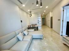 Hình ảnh Vinhomes Ba Son 02 phòng ngủ Fullnt 25 Triệu/Tháng View Bitexco