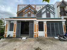 Hình ảnh Nhà 1 Trệt 1 Lửng Gần Chợ Mỹ Hạnh Nam Sổ Hồng Riêng, Hướng Bắc