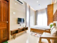 Hình ảnh 💦 CH Ngay Ngã 4 Phú Nhuận view đẹp -Ban công thoáng, full nội thất